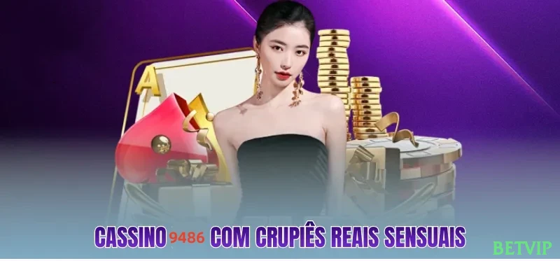 Promoções betvip