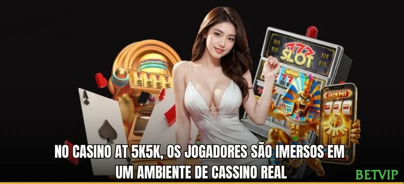 betvip Cassino Clássico