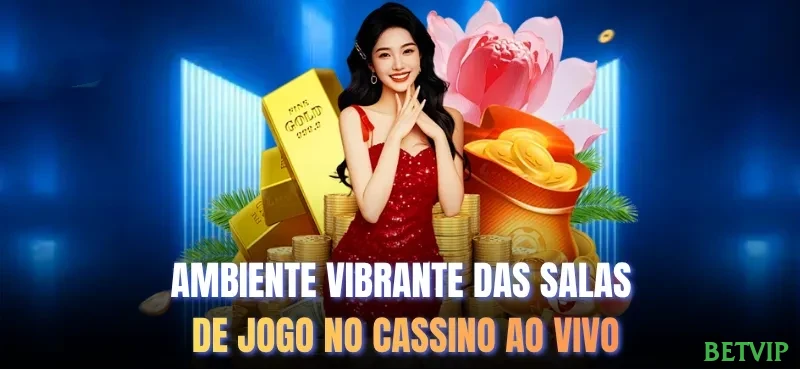 Vídeo Slots betvip